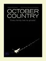 October Country (2009) posters and prints