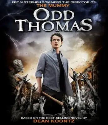 Odd Thomas (2013) Wall Poster picture 369375