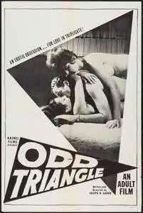 Odd Triangle (1968) posters and prints