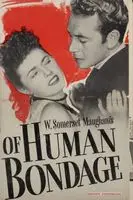 Of Human Bondage (1946) posters and prints