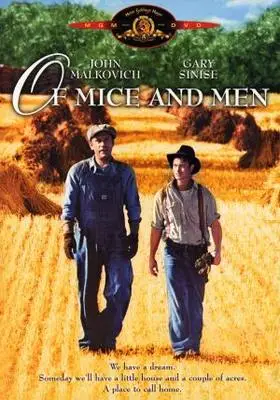 Of Mice and Men (1992) Fridge Magnet picture 337378