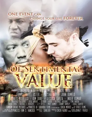 Of Sentimental Value 2016 Wall Poster picture 693515