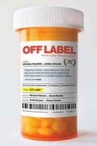 Off Label (2012) posters and prints