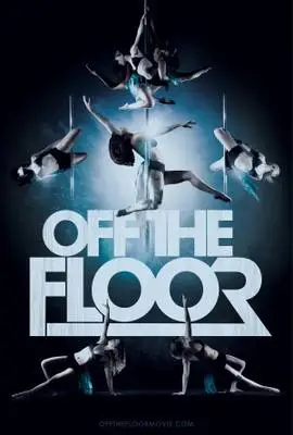Off the Floor: The Rise of Contemporary Pole Dance (2013) Men's Colored  Long Sleeve T-Shirt - idPoster.com