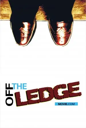 Off the Ledge (2007) White Tank-Top - idPoster.com
