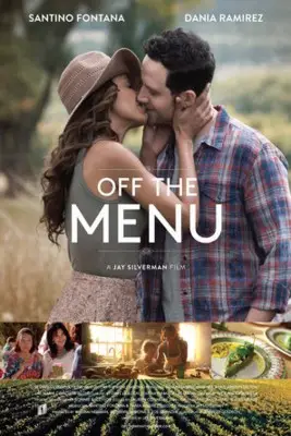Off the Menu (2018) Jigsaw Puzzle picture 726560