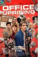 Office Uprising (2018) posters and prints