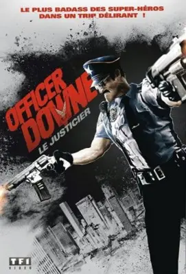 Officer Downe 2016 Baseball Cap - idPoster.com