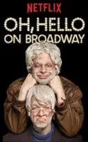 Oh, Hello on Broadway (2017) posters and prints