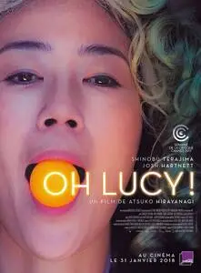 Oh Lucy! (2018) posters and prints