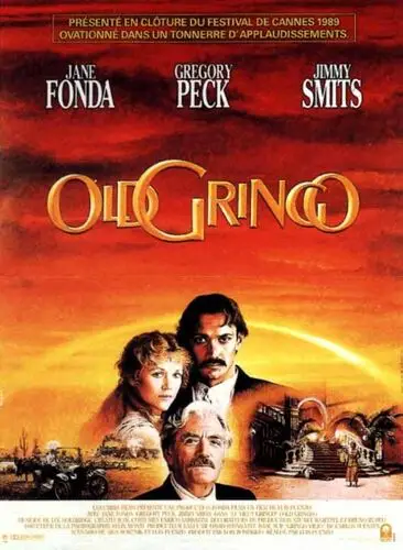 Old Gringo (1989) Image Jpg picture 806753