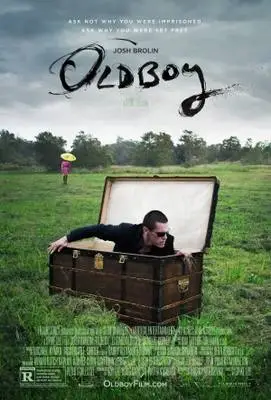 Oldboy (2013) Wall Poster picture 382383