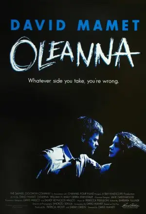 Oleanna (1994) Wall Poster picture 433418