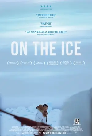 On the Ice (2011) Baseball Cap - idPoster.com