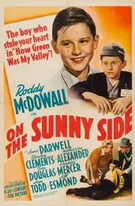On the Sunny Side (1942) posters and prints