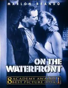 On the Waterfront (1954) posters and prints