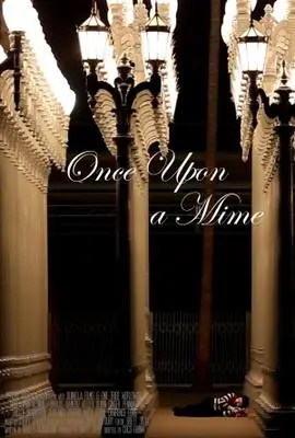 Once Upon a Mime (2013) Baseball Cap - idPoster.com