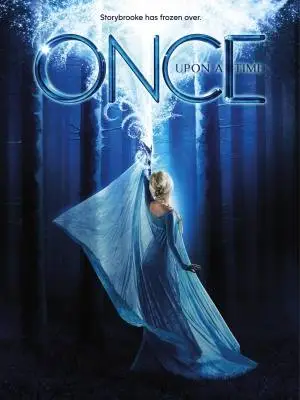 Once Upon a Time (2011) Wall Poster picture 369380