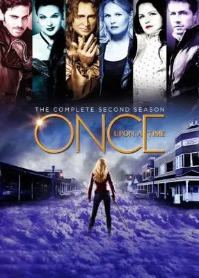 Once Upon a Time (2011) Wall Poster picture 374341
