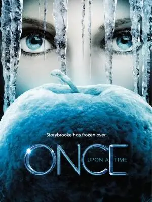 Once Upon a Time (2011) Wall Poster picture 375395