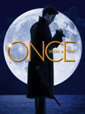 Once Upon a Time (2011) Fridge Magnet picture 380447
