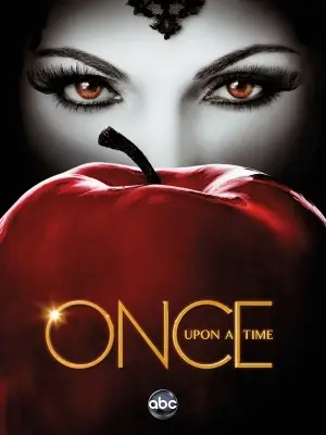 Once Upon a Time (2011) Computer MousePad picture 400359