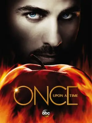 Once Upon a Time (2011) Fridge Magnet picture 447414