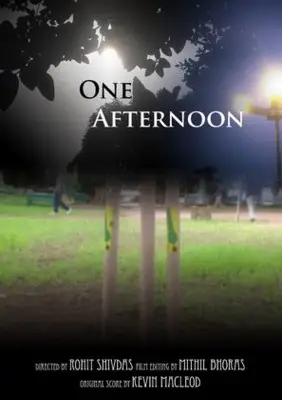 One Afternoon (2014) Baseball Cap - idPoster.com