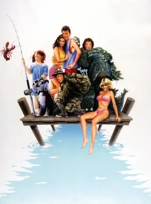 One Crazy Summer (1986) Computer MousePad picture 390323