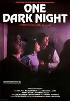 One Dark Night (1982) posters and prints