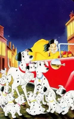 One Hundred and One Dalmatians (1961) Jigsaw Puzzle picture 380454