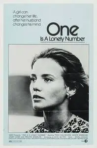 One Is a Lonely Number (1972) posters and prints