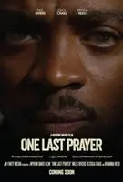 One Last Prayer 2016 posters and prints