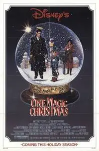 One Magic Christmas (1985) posters and prints