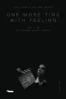 One More Time with Feeling (2016) posters and prints