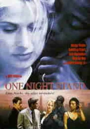 One Night Stand (1997) Jigsaw Puzzle picture 805256