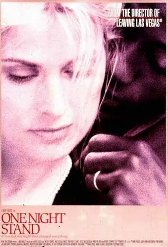 One Night Stand (1997) Image Jpg picture 805257