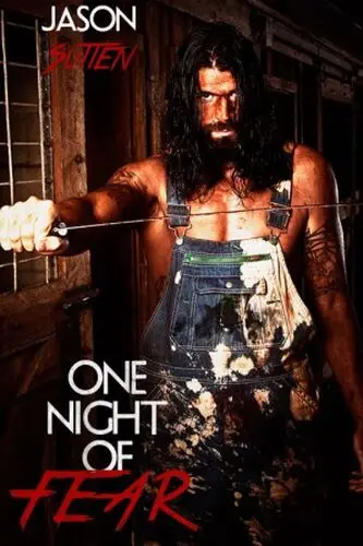One Night of Fear 2016 Wall Poster picture 610946