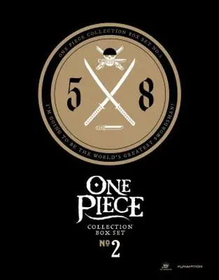 One Piece (1999) White T-Shirt - idPoster.com