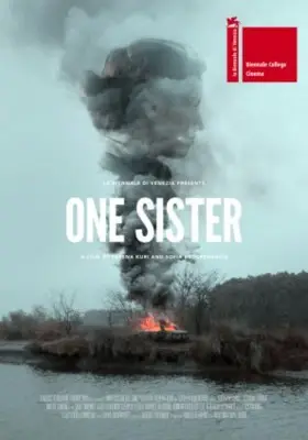 One Sister 2016 Wall Poster picture 691013