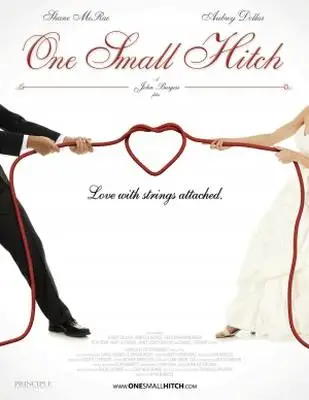 One Small Hitch (2013) Computer MousePad picture 369385