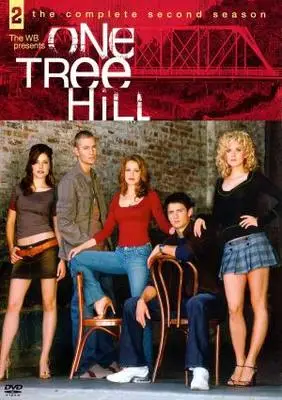 One Tree Hill (2003) Men's Colored  Long Sleeve T-Shirt - idPoster.com