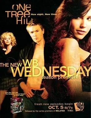One Tree Hill (2003) Wall Poster picture 896189