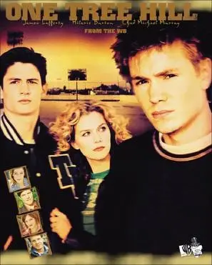 One Tree Hill (2003) Fridge Magnet picture 896190