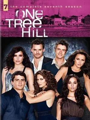 One Tree Hill (2003) Wall Poster picture 896192