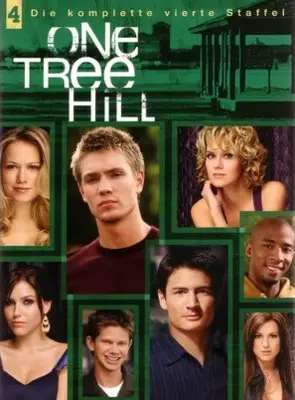 One Tree Hill (2003) Kitchen Apron - idPoster.com