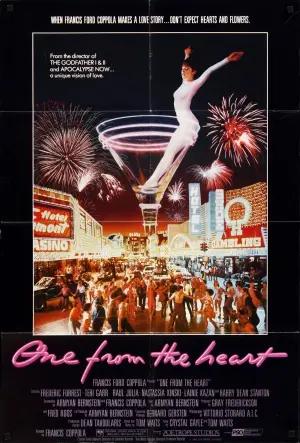 One from the Heart (1982) Image Jpg picture 398418