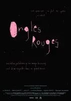 Ongles Rouges (2017) posters and prints