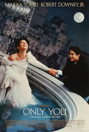 Only You (1994) Fridge Magnet picture 415457
