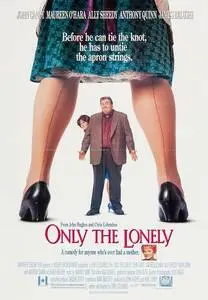 Only the Lonely (1991) posters and prints